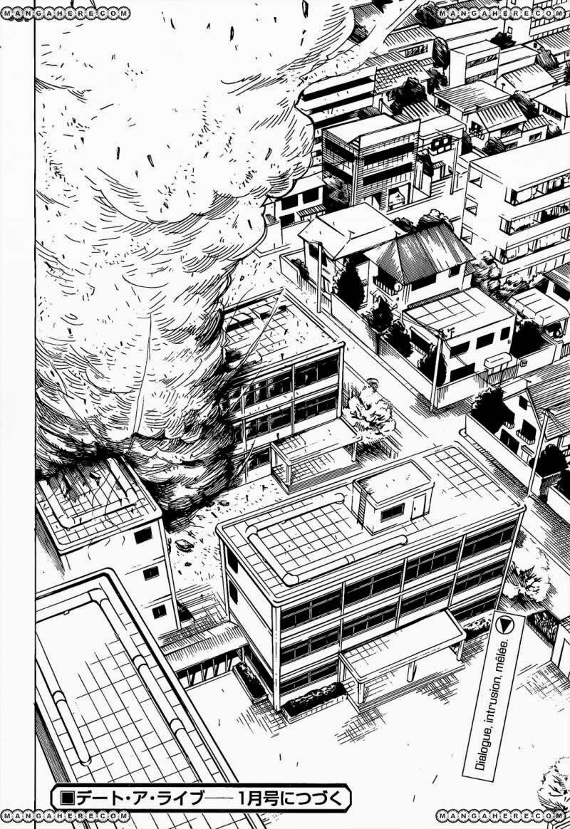 date a live chapter 5 35