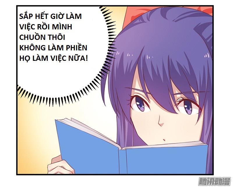 tổng tài đã cưới em chapter 49 12