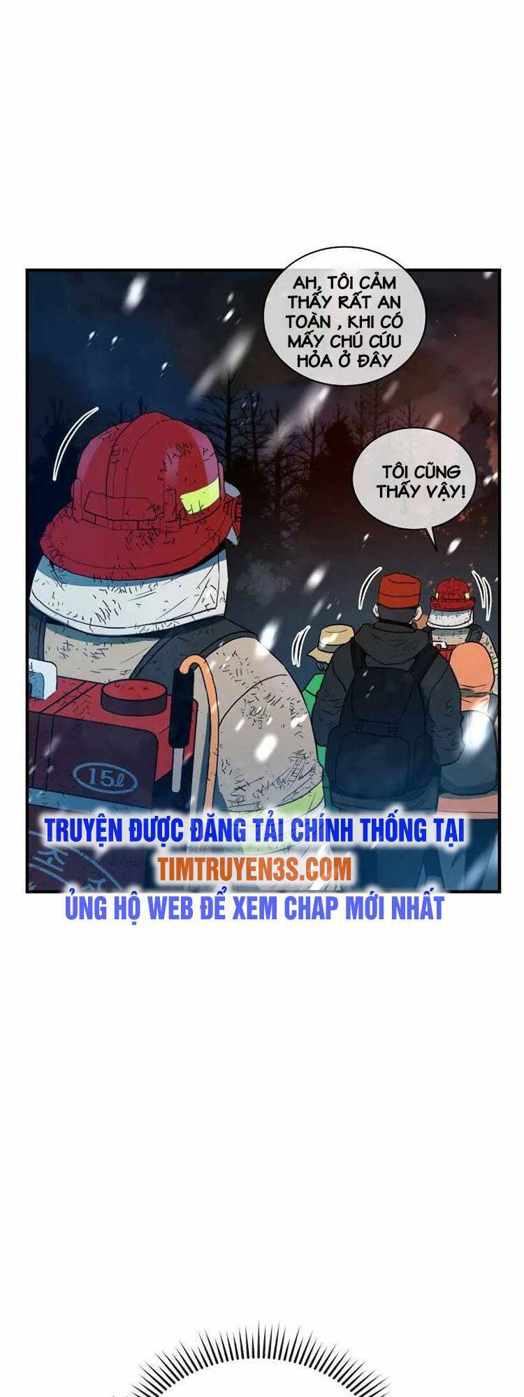 hệ thống oán hận của ta chapter 16 23