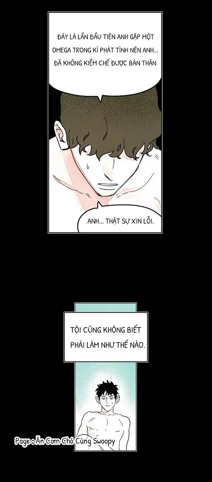 restless chapter 5 6