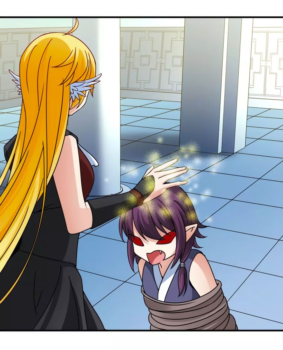 huyền vũ luyến ca: vạn vật sinh linh chapter 34.1 1