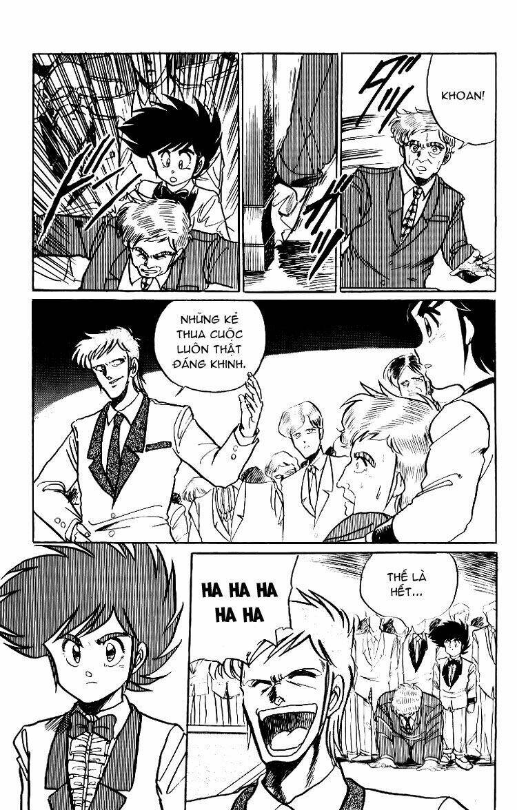 poker king chapter 1 28