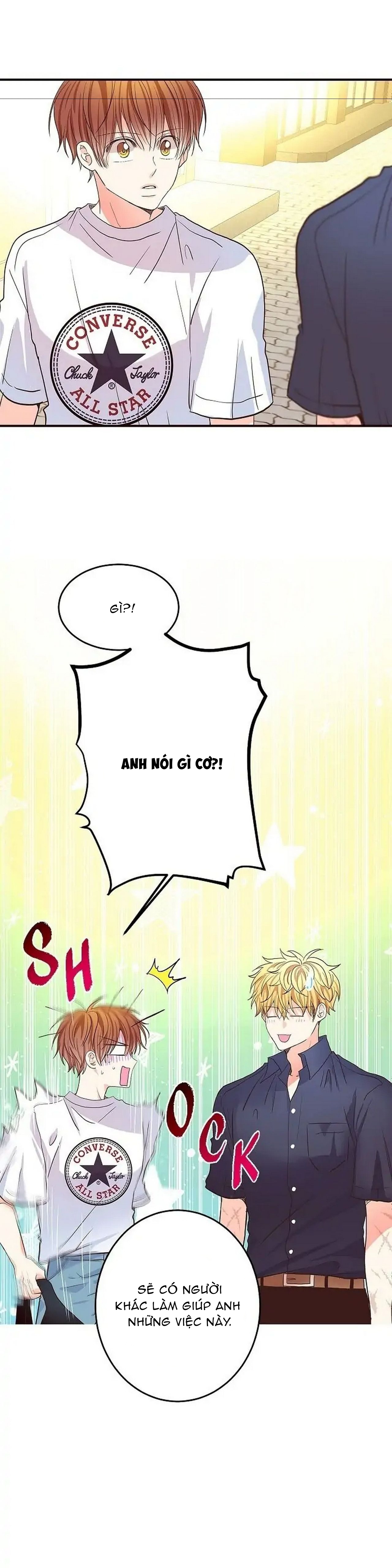 mối quan hệ phù hợp chapter 11 30