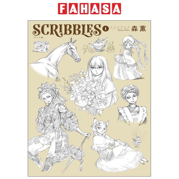 Scribbles Vol 1