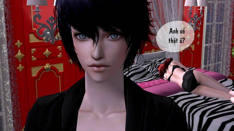 and i love you! chapter 3 51