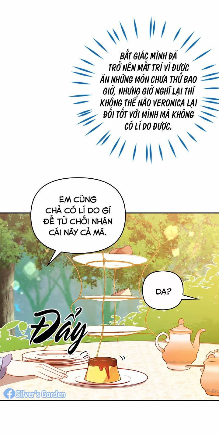 em gái cưng của đại công tước phản diện chapter 25 35