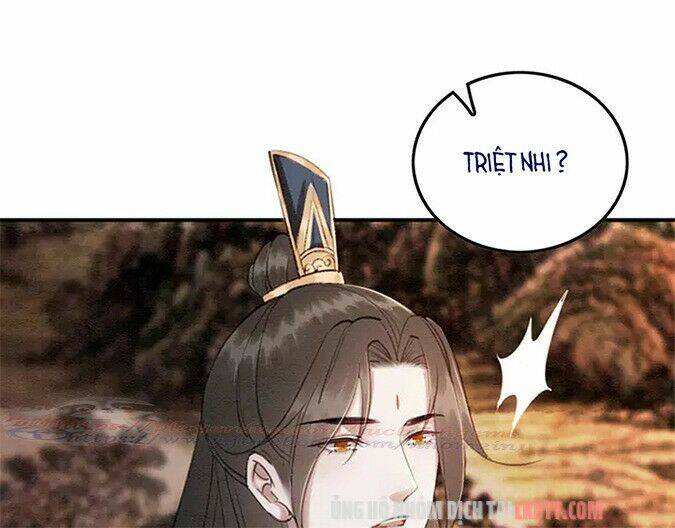 trọng sinh bá sủng nhiếp chính vương quá mạnh mẽ chapter 116 28