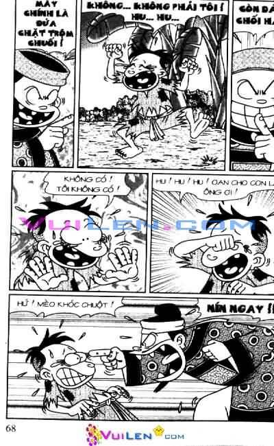 thần đồng đất việt chapter 87 65