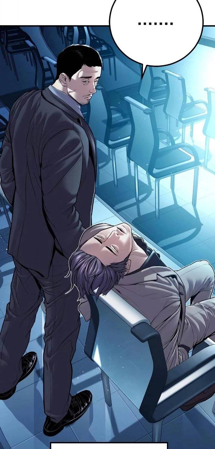 đặc vụ kim chapter 150 44