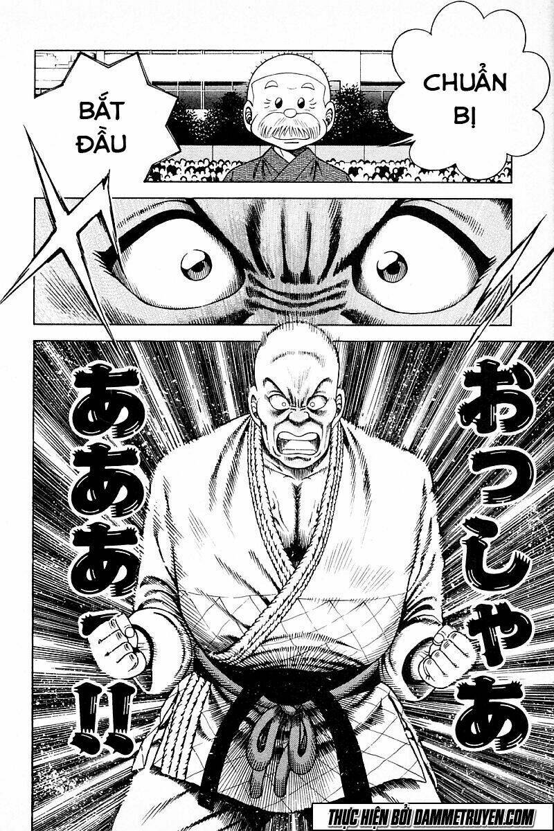 shin kotaro makaritoru! juudouhen chapter 215 1