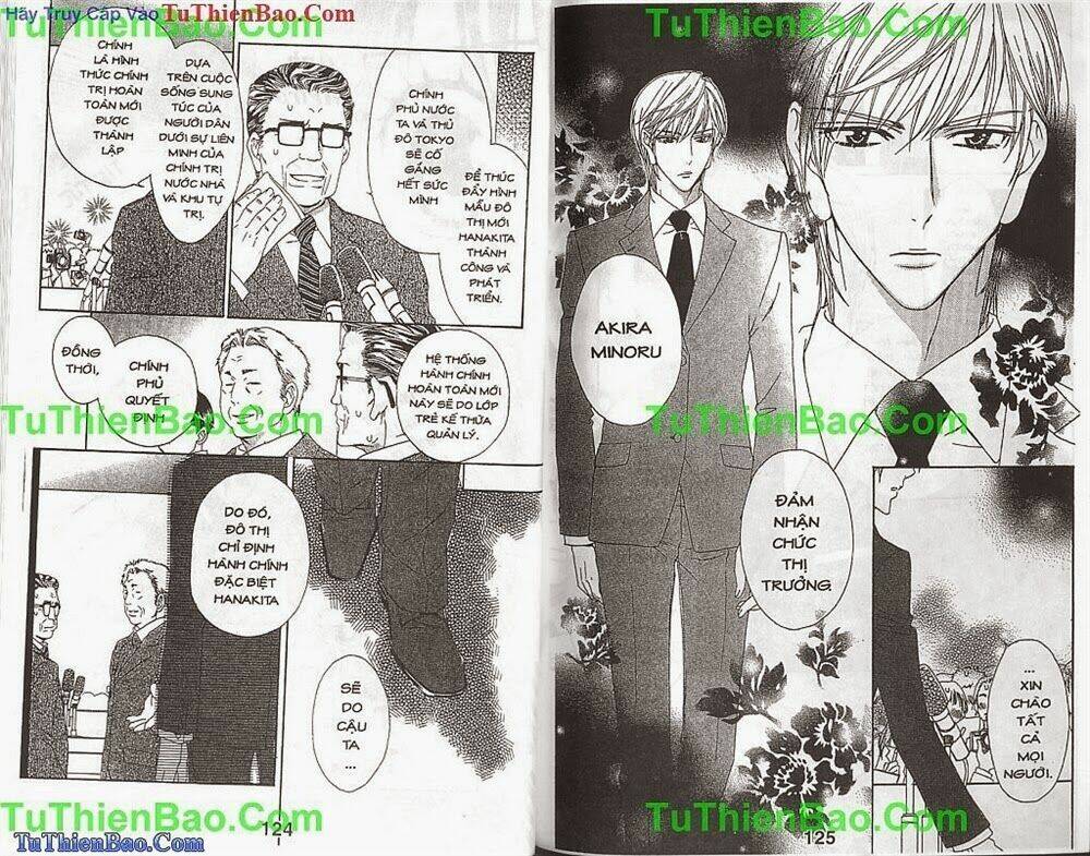 tình yêu định mệnh chapter 4 62