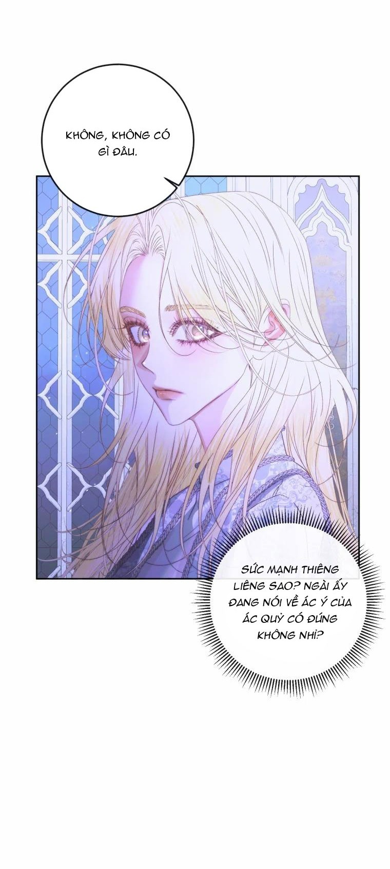 trở thành cô vợ khế ước của nhân vật phản diện chapter 70 26