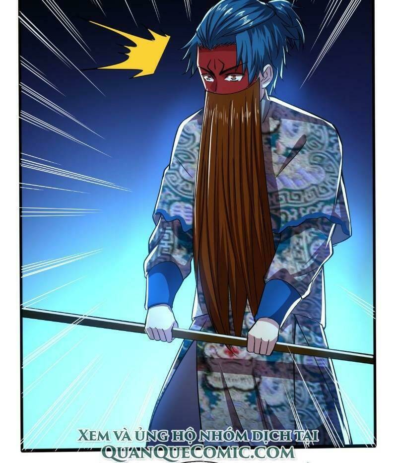 nghệ đạo đế tôn chapter 13 8