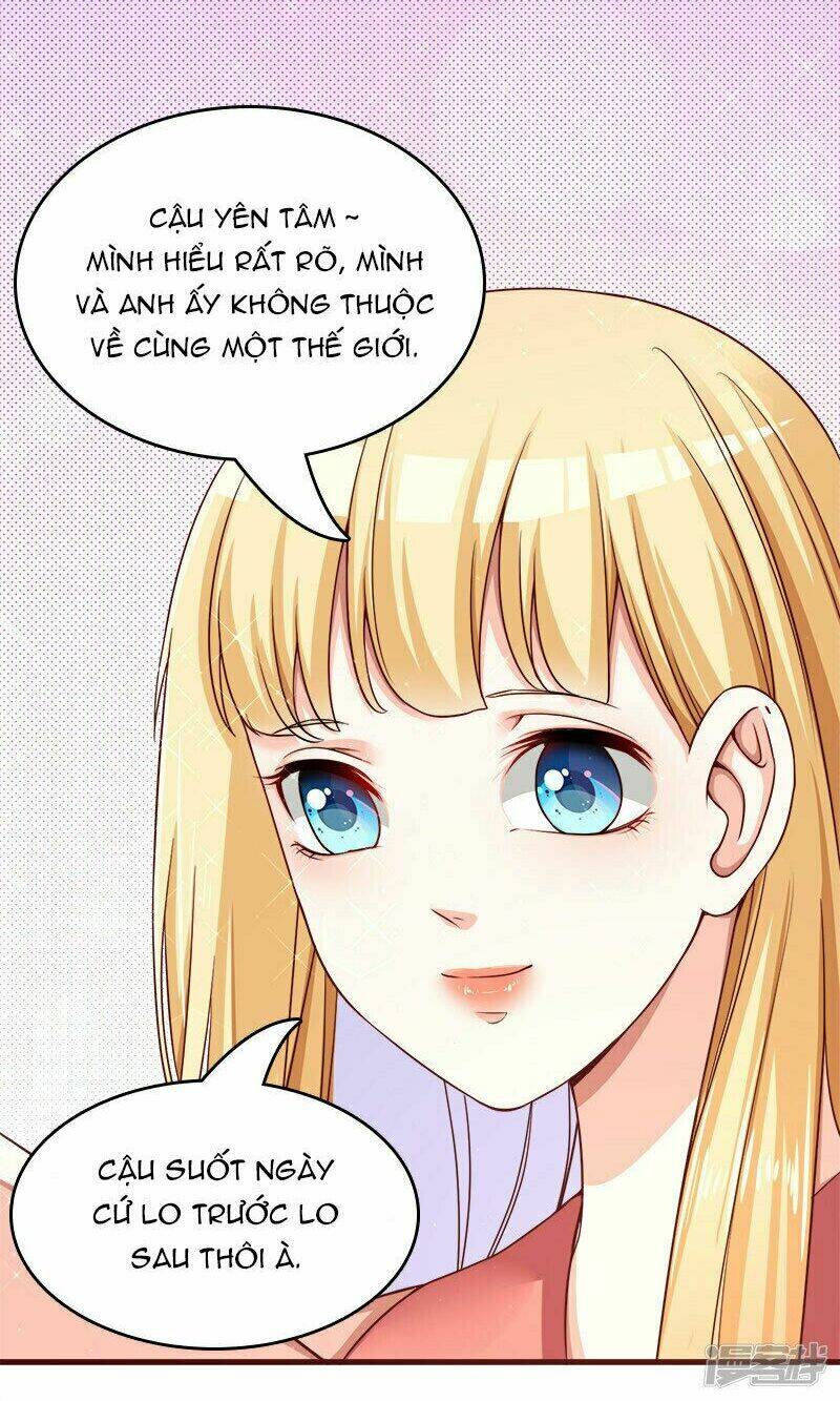 lãnh hôn cuồng ái chapter 29 12