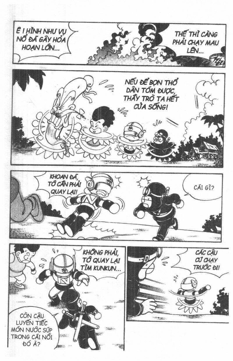 đội quân nhí nhố chapter 2 78