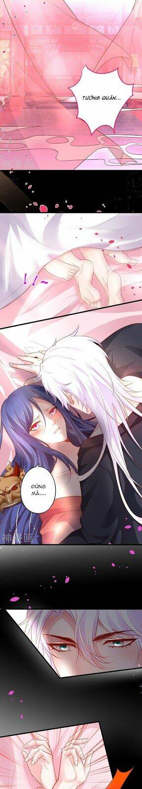 biến lan lăng vương thành ảnh đế chapter 40 4