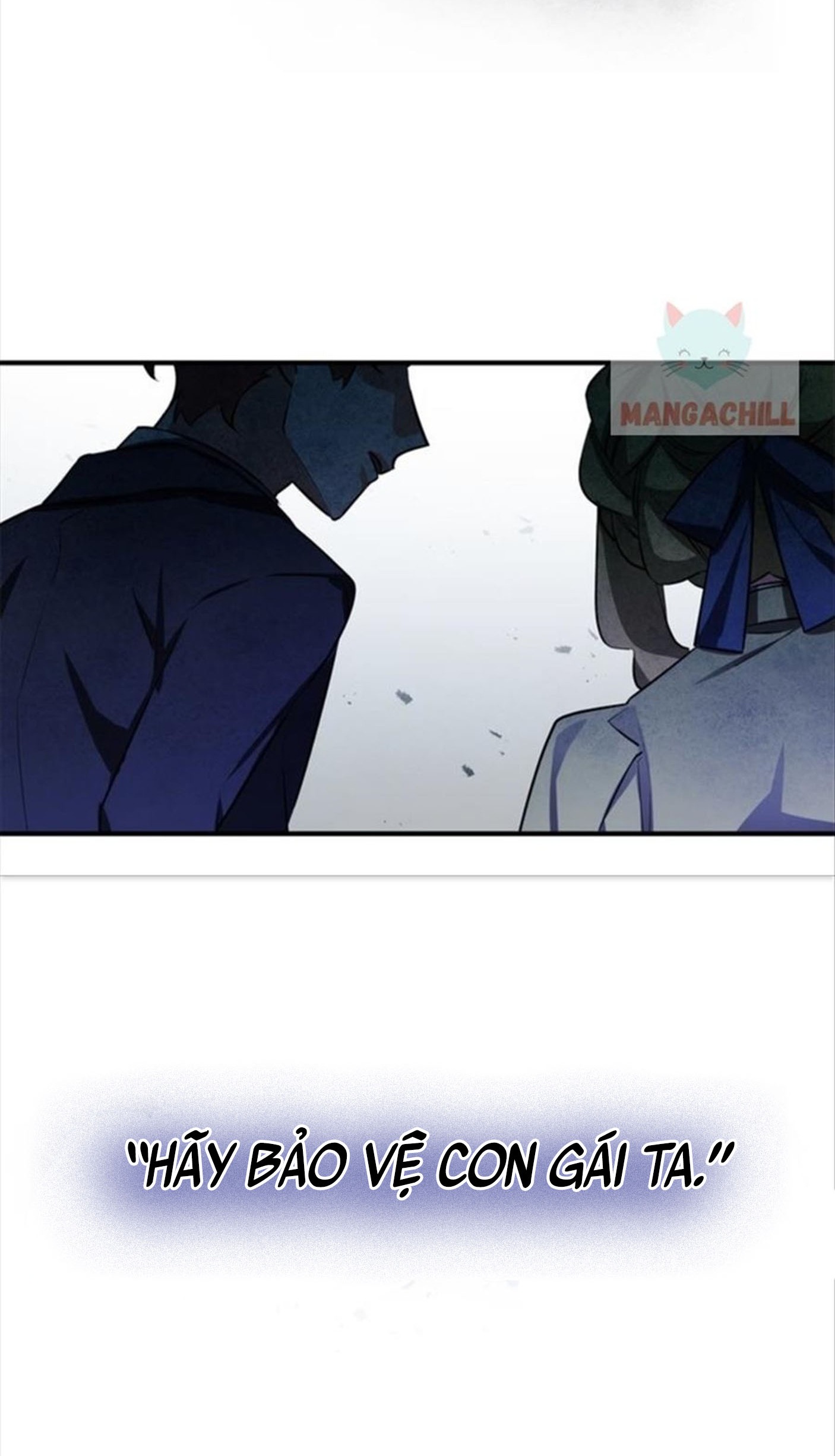 công nương đã thay đổi chapter 58.1 11