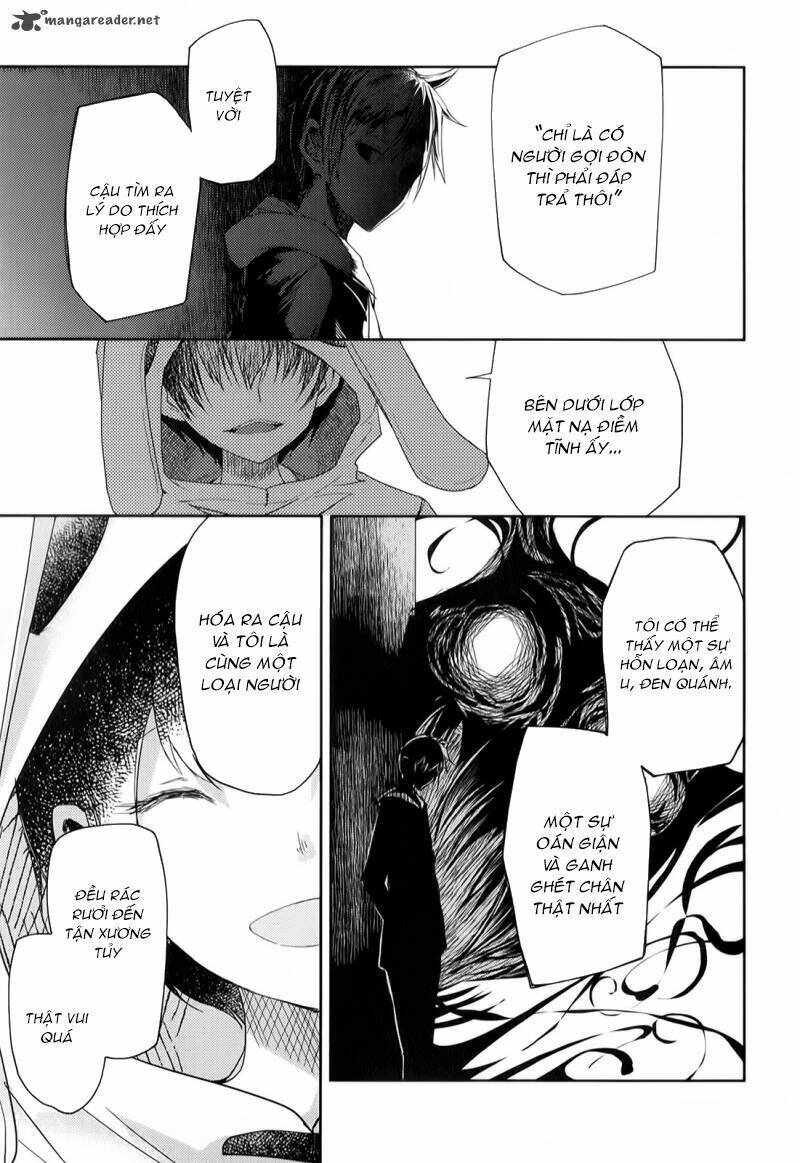 instant bullet chapter 6 12