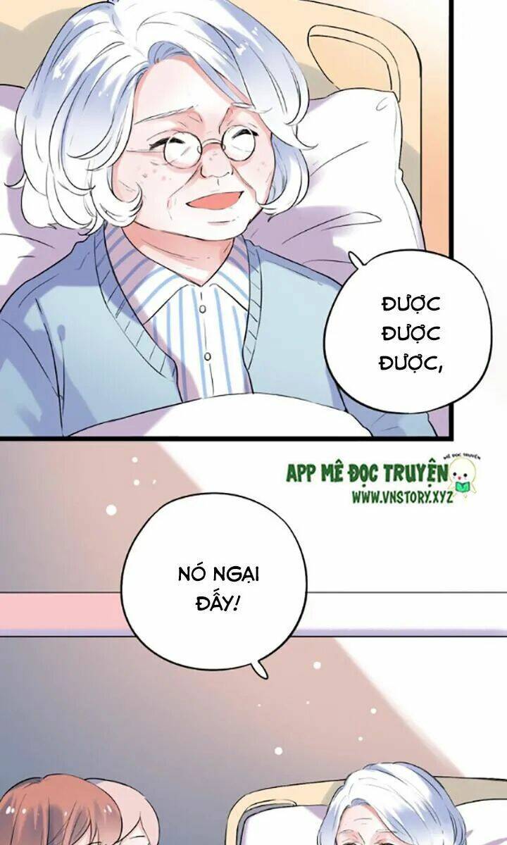 trạch thượng tịch mịch huỳnh hỏa chapter 32 37