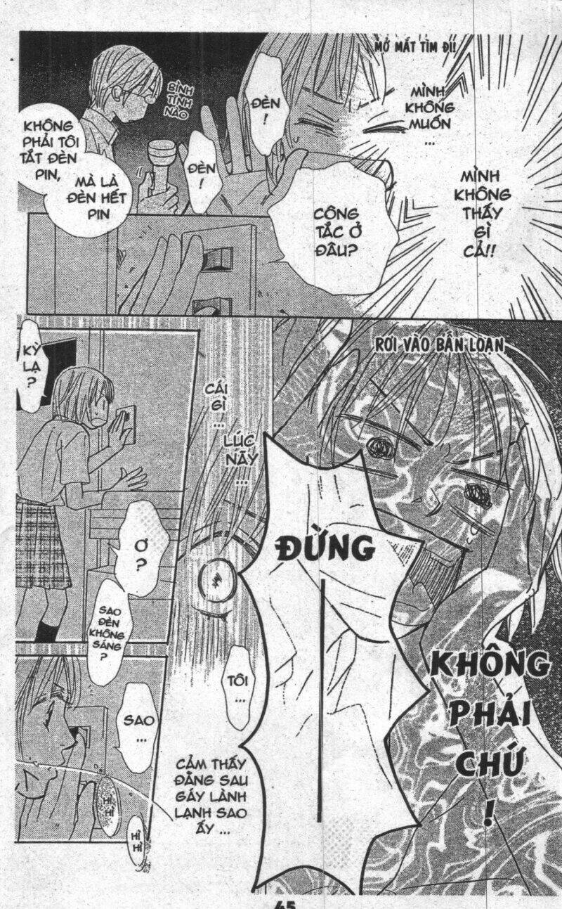 sweet mission chapter 2 44