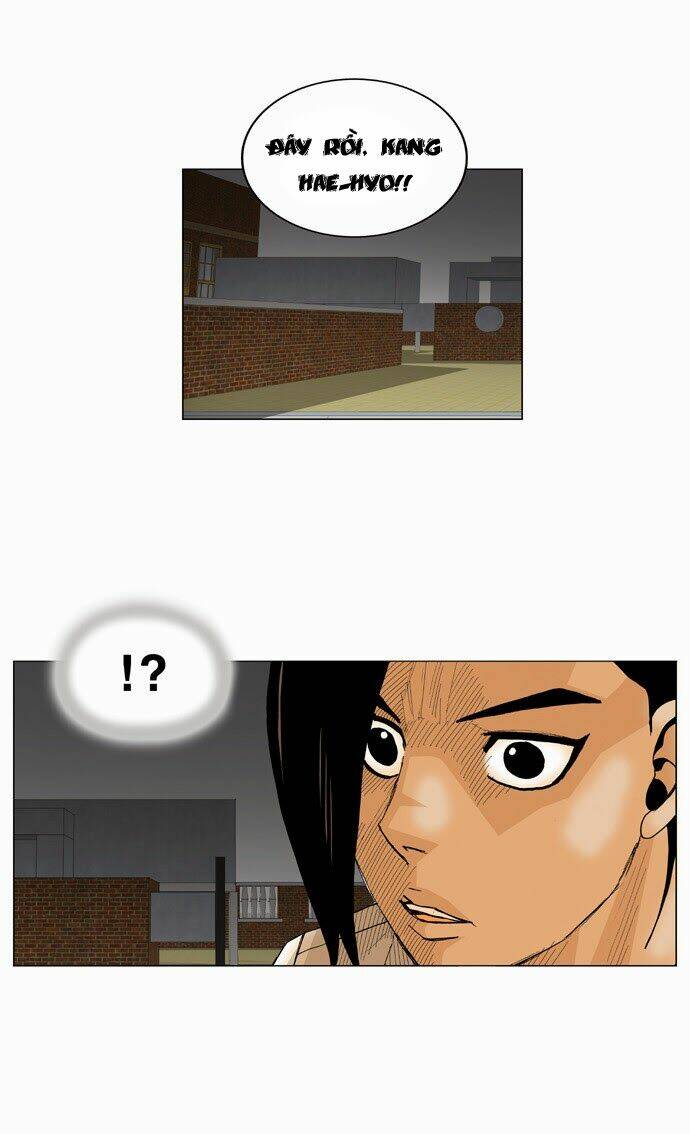 ultimate legend: kang hae hyo chapter 17 39