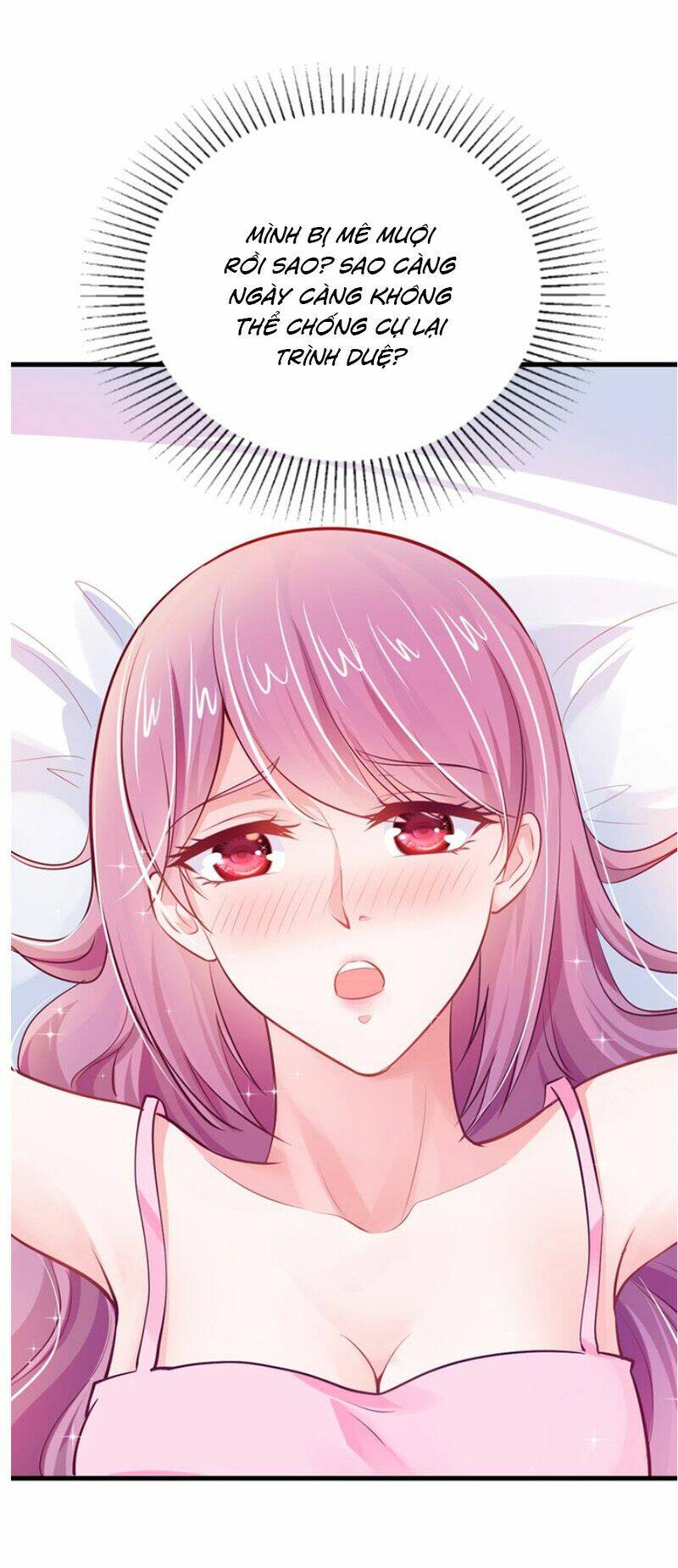 thú cưng độc quyền của boss chapter 26 23