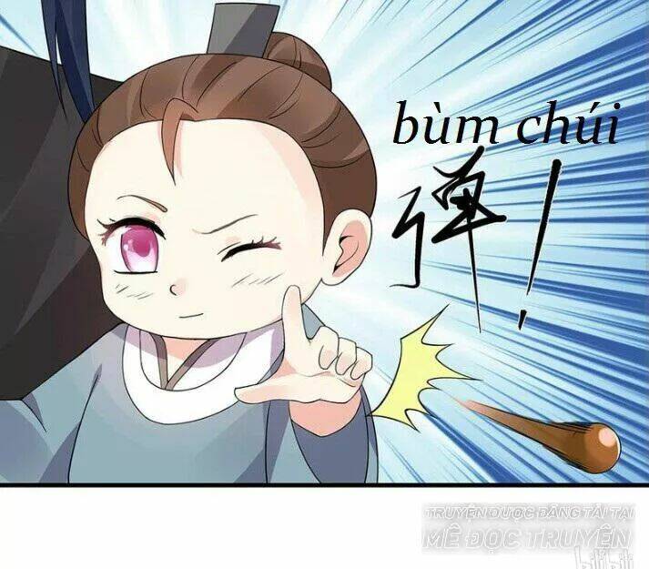 độc phi thần y quá kiêu ngạo chapter 89 56