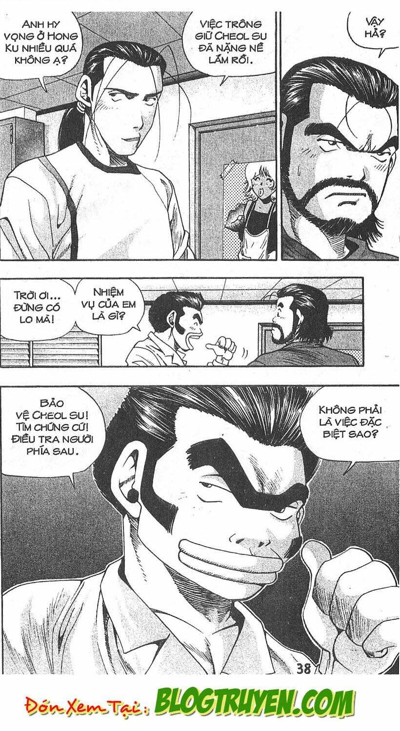 kid gang chapter 71 3