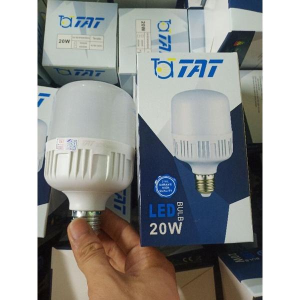 bóng đèn led 20w 