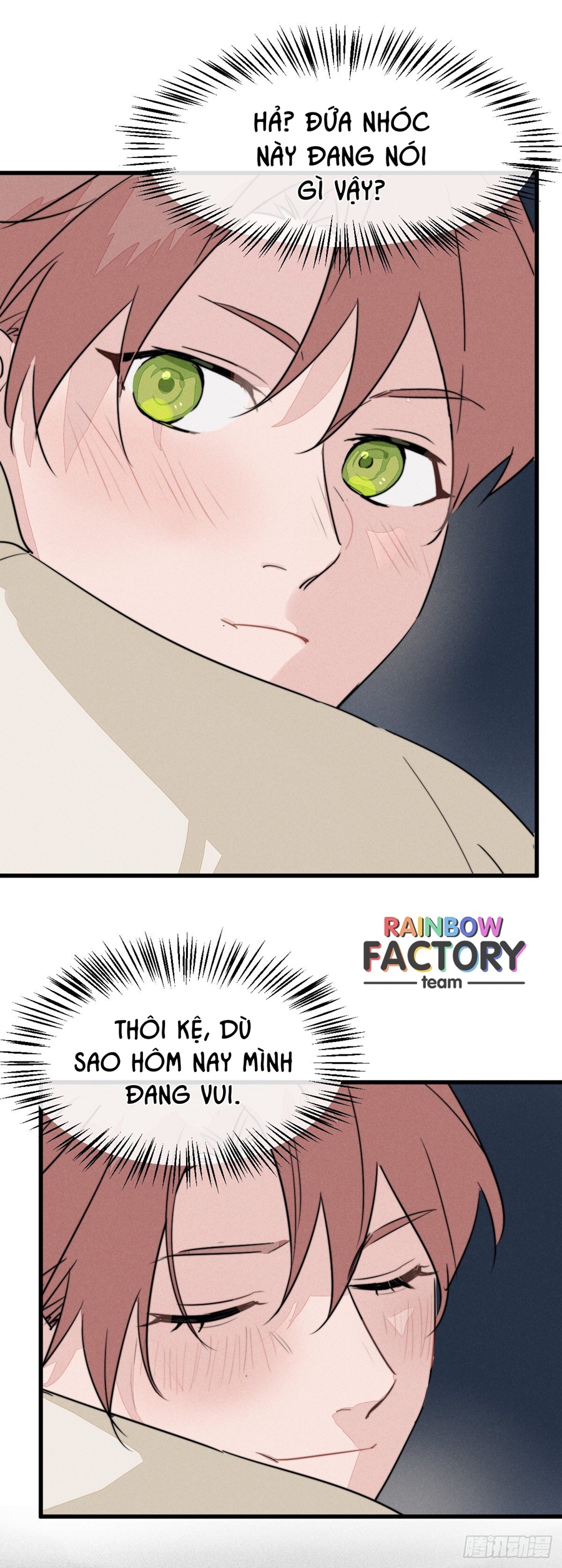 bay qua trời xanh chapter 27.7 39