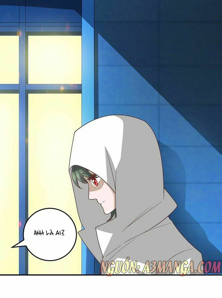 người yêu khát máu của tôi chapter 50 1