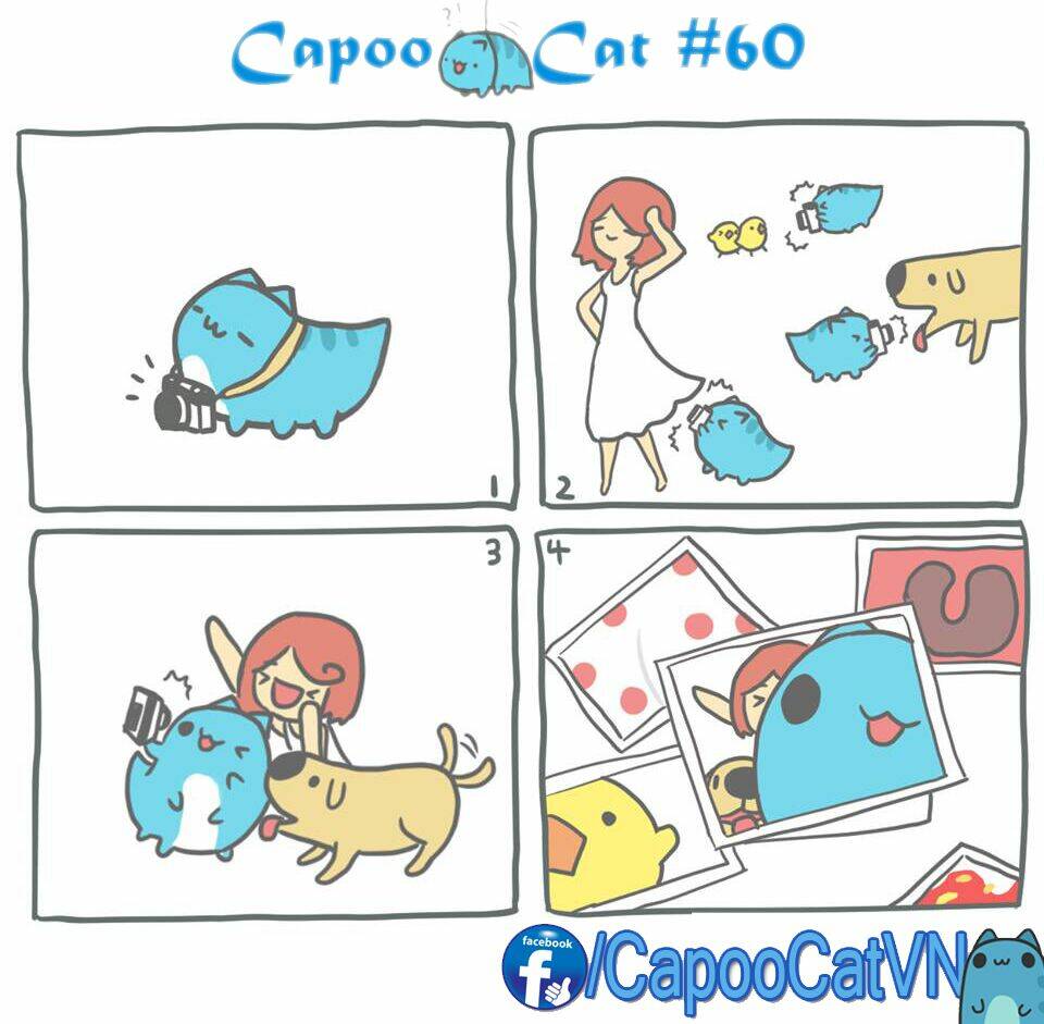 capoo cat chapter 6 10