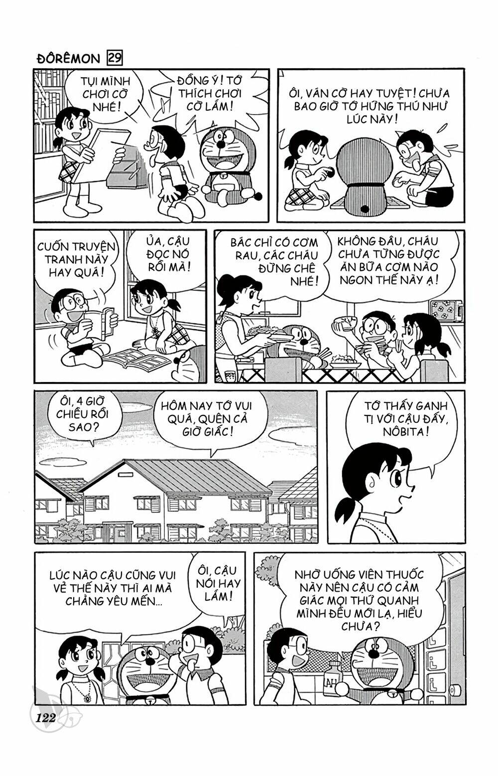 doraemon chapter 526 6