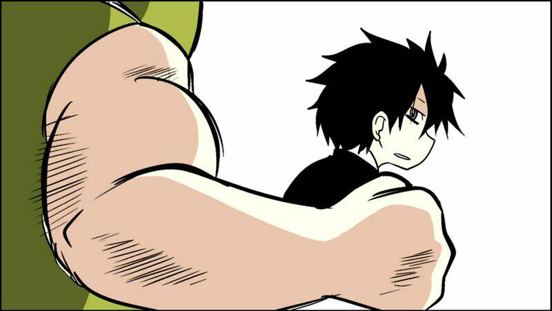 senyuu chapter 81 25