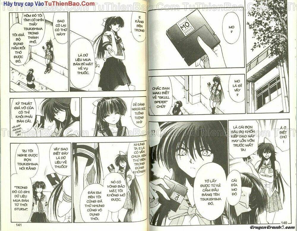 wchange chapter 3 69