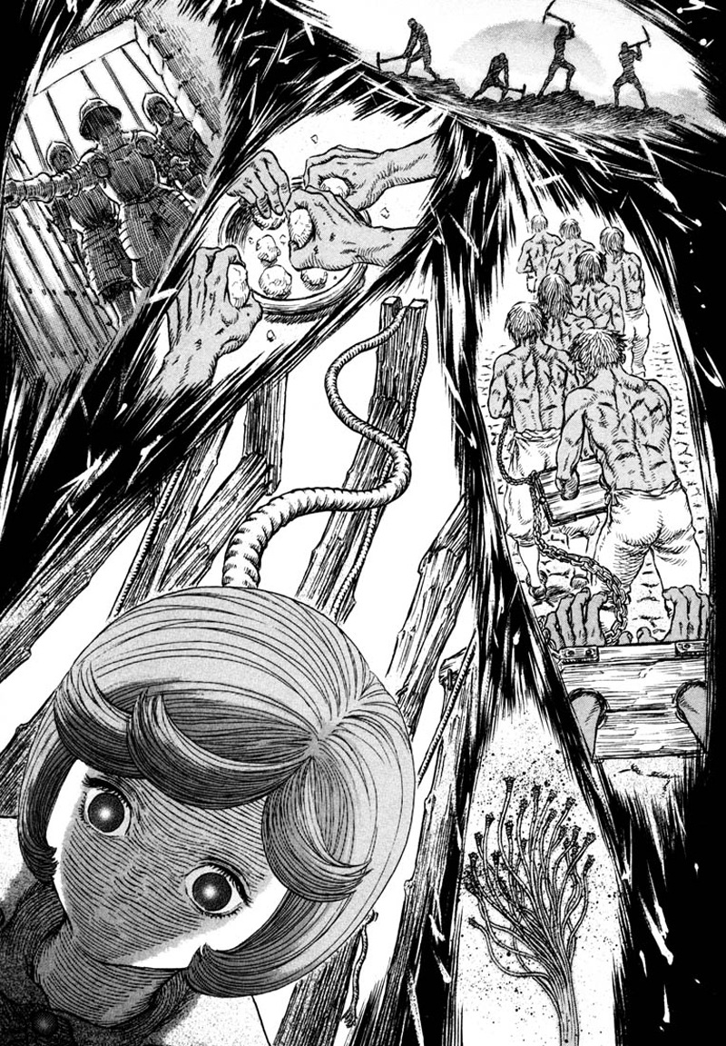 kiếm sĩ đen chapter 261 6