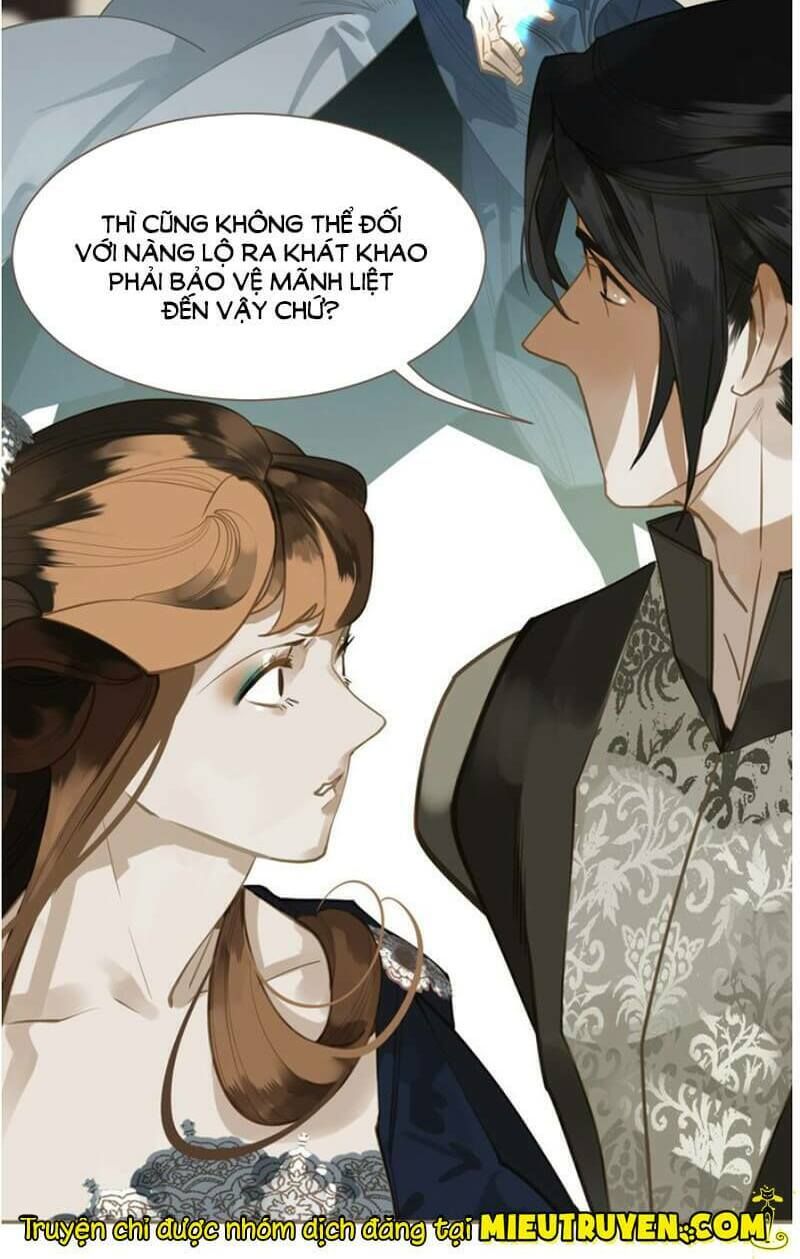 nhất đại linh hậu chapter 50 44