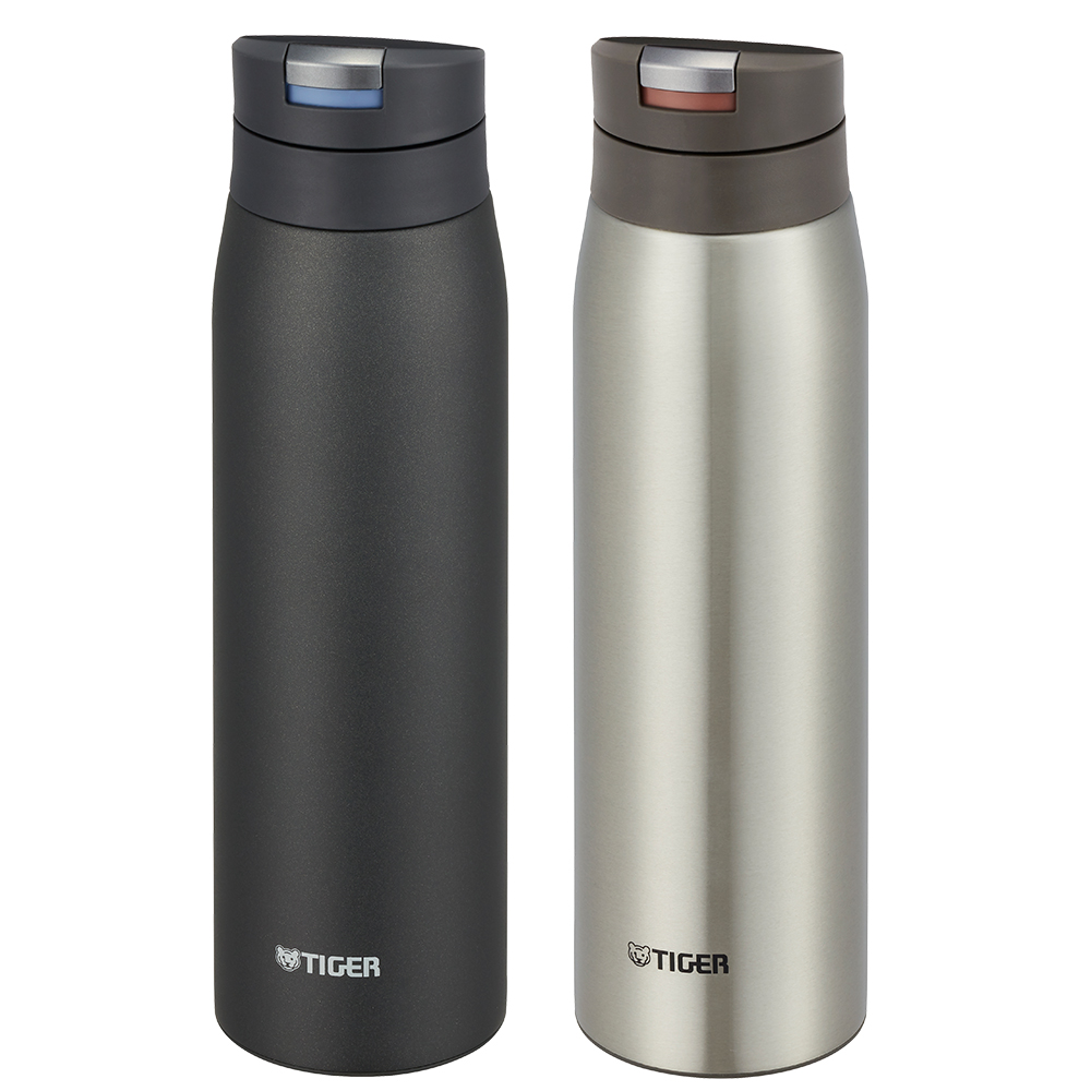 Bình Giữ Nhiệt Lưỡng Tính Tiger MCX-A602 (600ml)