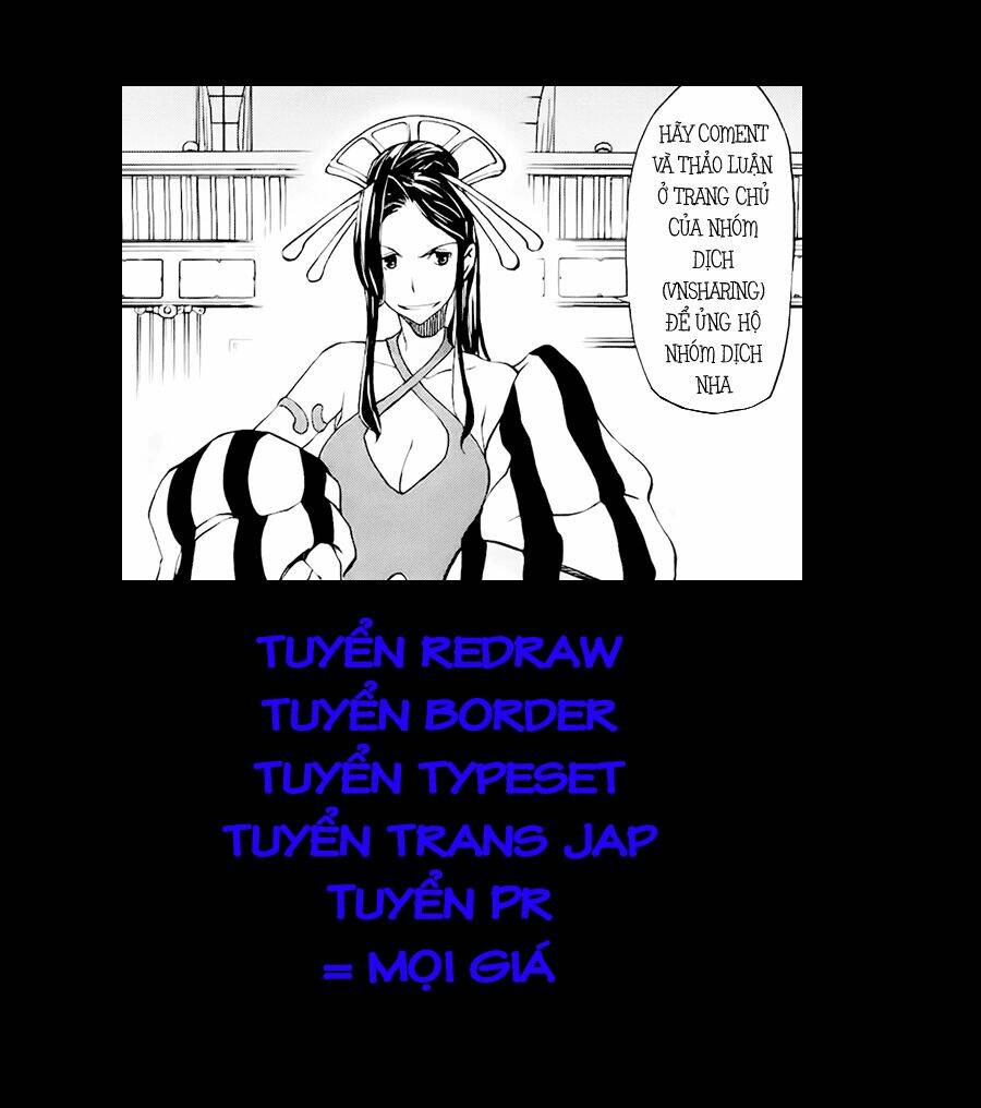 sekainohate de aimashou chapter 13 3