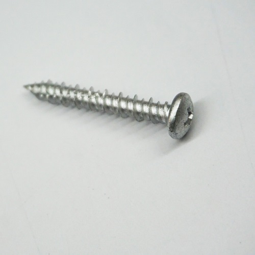 Combo Vít bê tông 5mm đầu dù P535 & Mũi khoan tường 4.3mm đuôi lục giác Unika