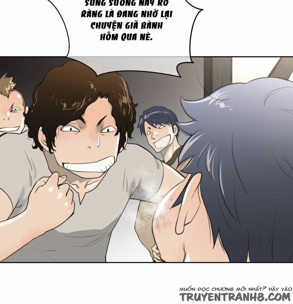 một nửa hoàn hảo chapter 8 12