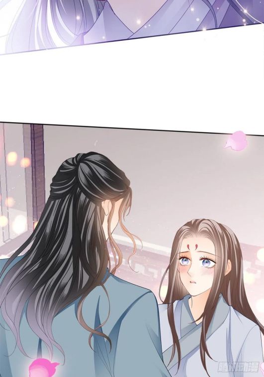 bổn vương muốn nàng chapter 46 31