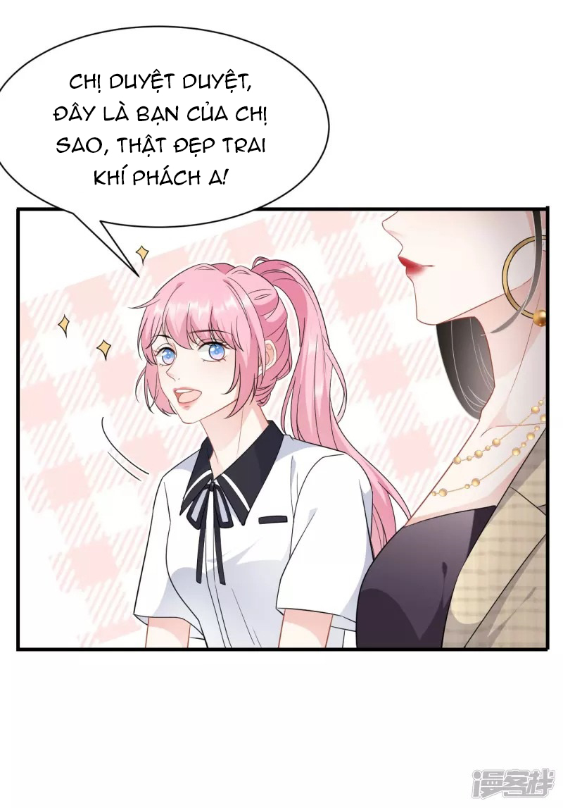 [16+] đại tiểu thư có thể có ý đồ xấu chapter 38 23