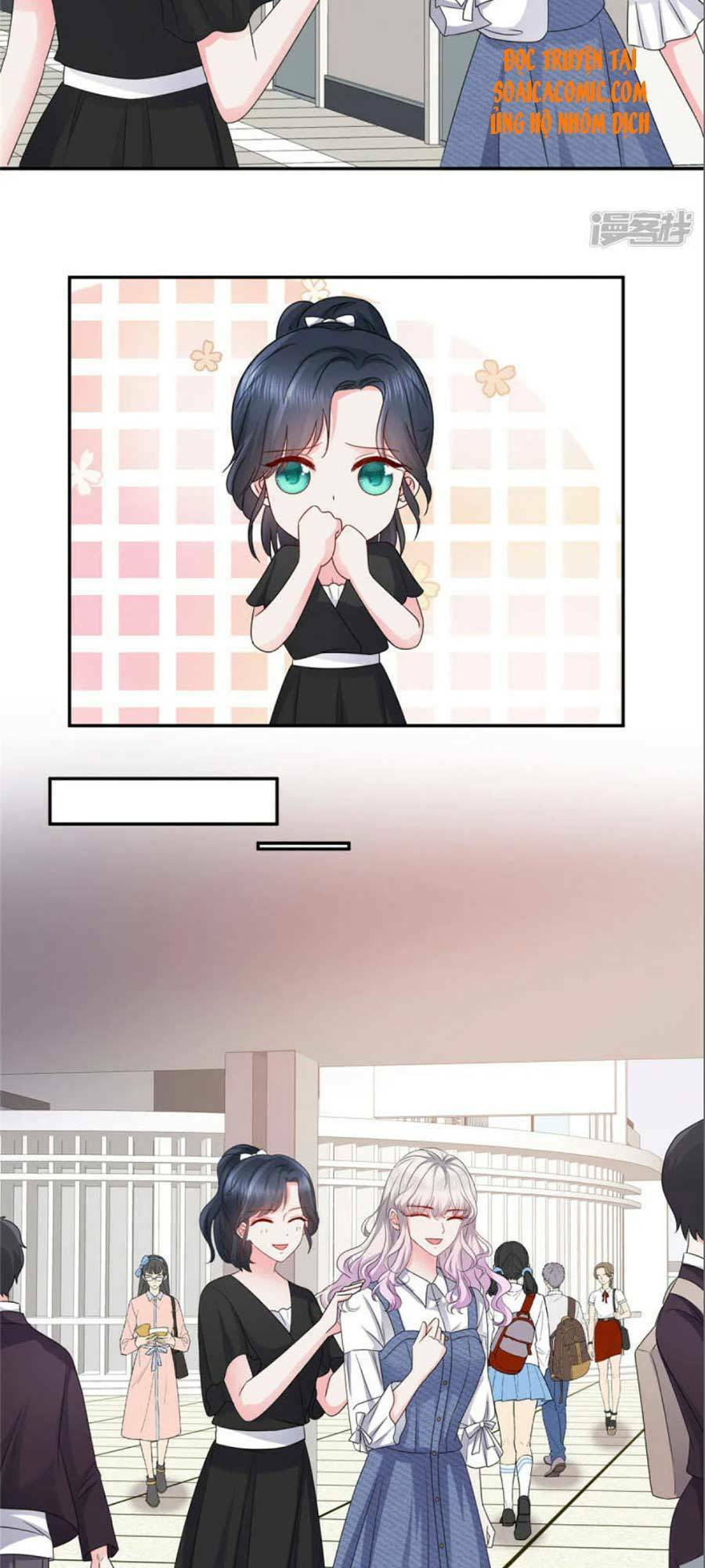 nhược hữu hàn đông ngộ noãn dương chapter 29 5