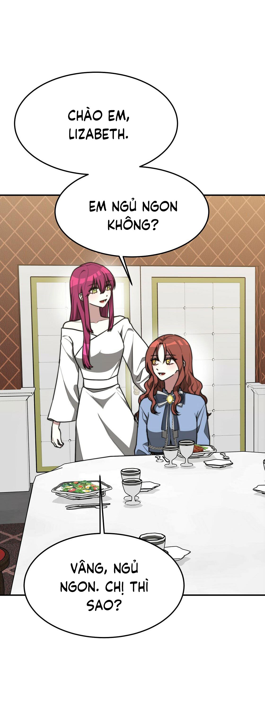 cuộc hôn nhân tay ba chapter 3 32