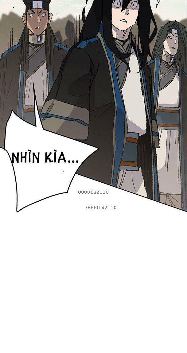 kiếm sĩ bất bại chapter 108 67