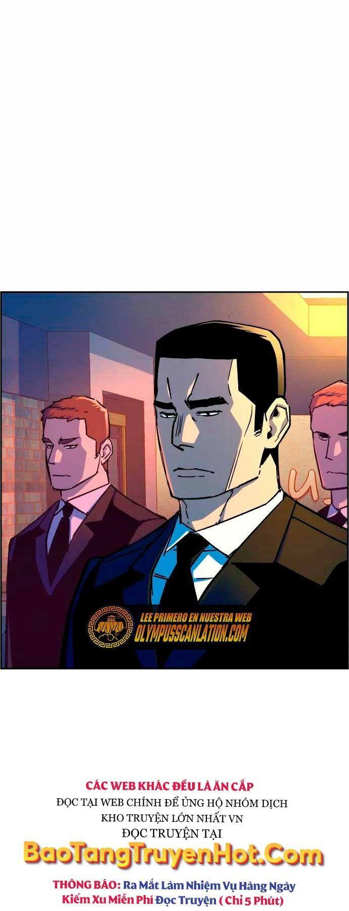 bạn học tôi là lính đánh thuê chapter 95 33