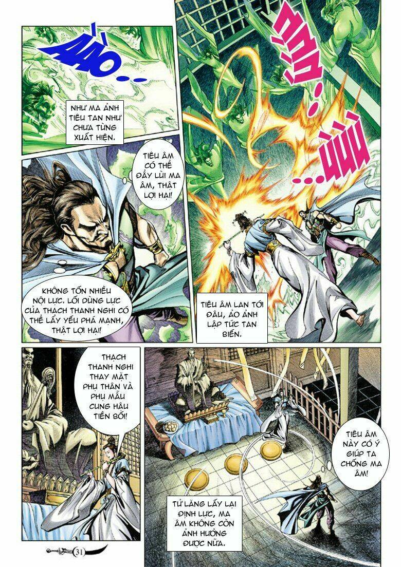 đại đường song long truyện chapter 61 29