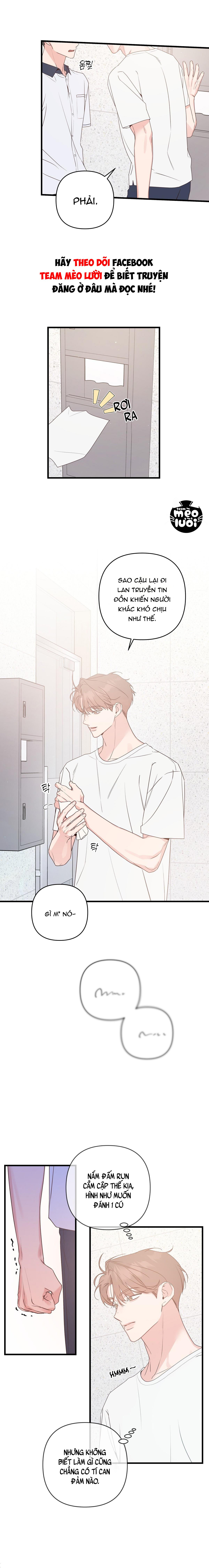 đừng bận tâm, em yêu chapter 53 9