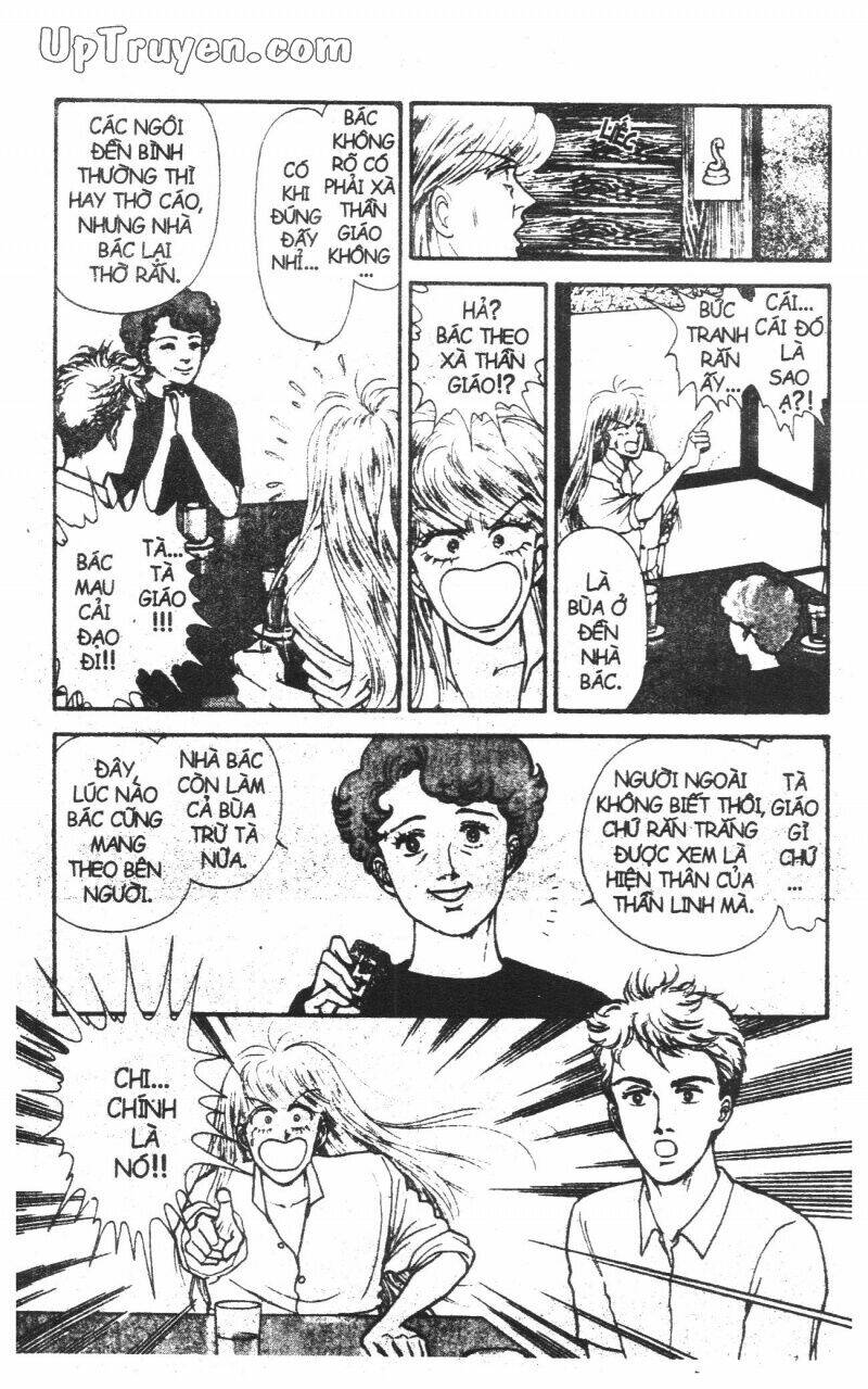 câu lạc bộ con nhà giàu chapter 7 76